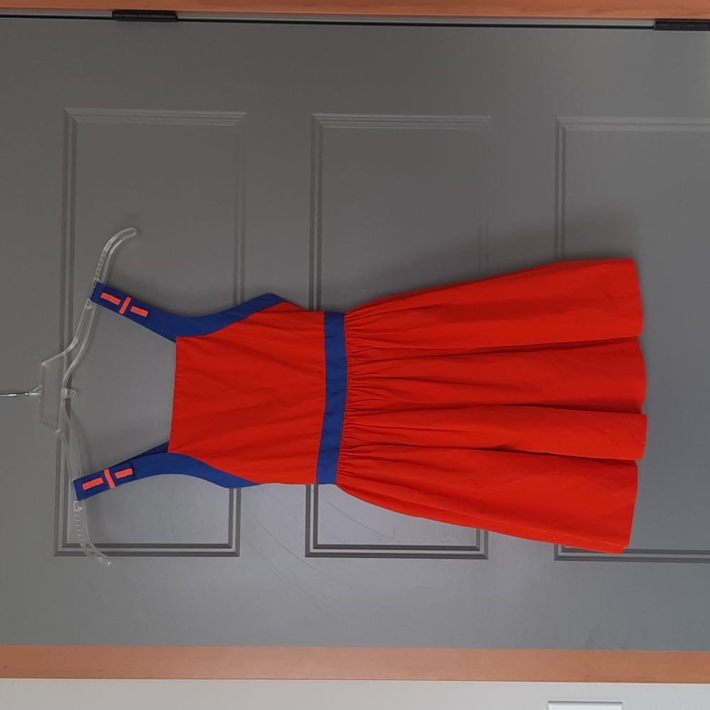 Jacadi Paris kids dress